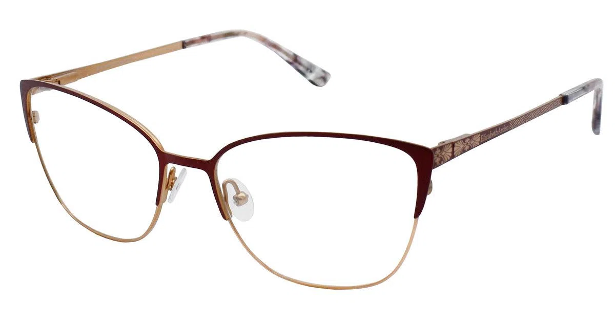 Elizabeth Arden 1289 Eyeglasses - view 2
